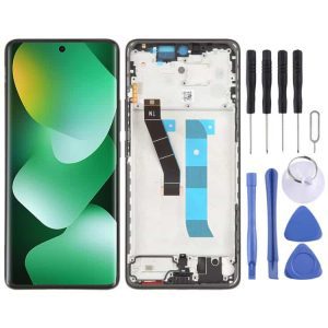 Màn hình Xiaomi Redmi Note 15 4G