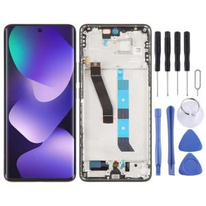 Màn hình Xiaomi Redmi Note 15 5G