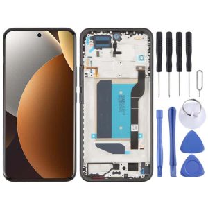 Màn hình Xiaomi Redmi Note 15 Pro+