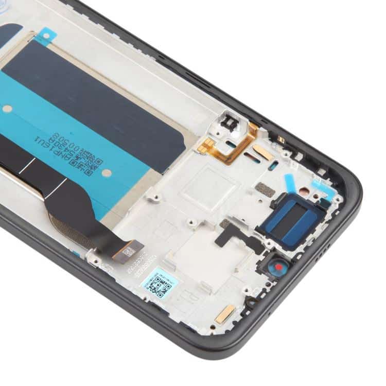 Màn hình Xiaomi Redmi Note 15 Pro+ kèm khung chính hãng 4 Màn hình Xiaomi Redmi Note 15 Pro+ kèm khung chính hãng - Ảnh 3