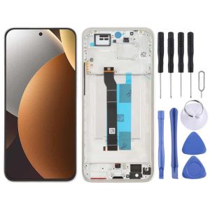 Màn hình Xiaomi Redmi Note 15 Pro 5G