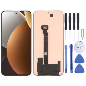 Màn hình Xiaomi Redmi Note 15 Pro 5G