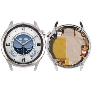 Màn hình Xiaomi Watch S5 kèm khung