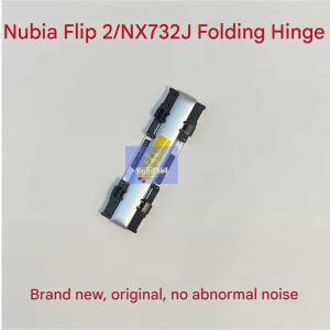 ZTE Nubia Flip2 5G NX732J 2