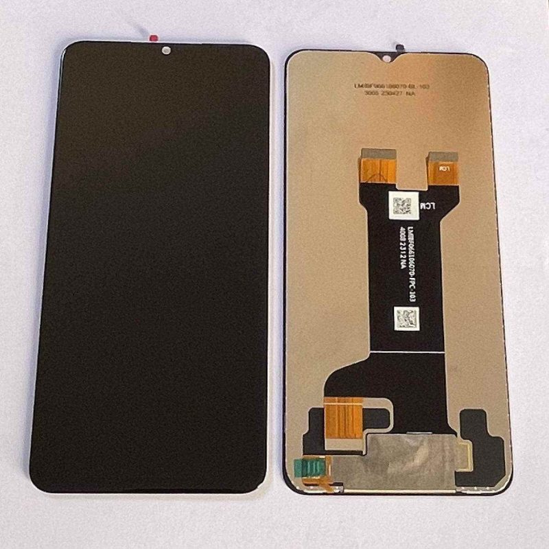 Màn hình ZTE Nubia S