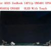 Màn hình Asus Zenbook flip 14 UN5401 UP5401 UN5400 UN5401Z UN5401Q
