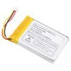 Pin iPod gen4/Photo/U2 A1059/A1099 616-0206 1100mAh 1 Pin iPod gen4/Photo/U2 A1059/A1099 616-0206