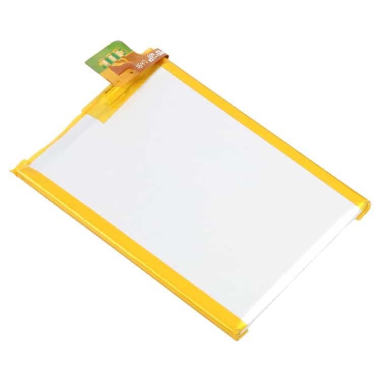 Pin iPod Touch gen5 A1421 616-0621 1030mAh 5 Pin iPod Touch gen5 A1421 616-0621 1030mAh - Ảnh 3