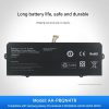 Pin SAMSUNG Galaxy Chromebook 2 XE530QDA AA-PBQN4TR
