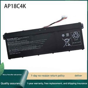 Pin Acer Swift 3 SF314-32 SF314-42 N19C4 AP18C4K