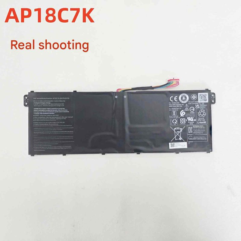 Pin ACER Swift 3 SF313-52 SF313-52 SF313-53 SF313-54 AP18C7K