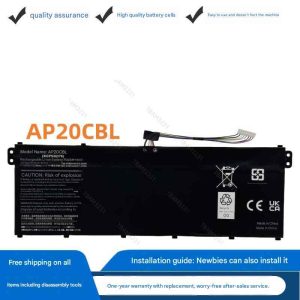 Pin Acer Swift SF314-43-R2R4 R5-5500U N20C5 AP20CBL