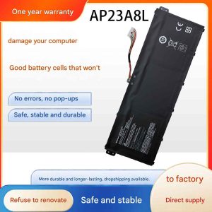 Pin Acer SWIFT GO A17-51GM SFG14-63 TMP215-53 AP23A8L AP23ABL