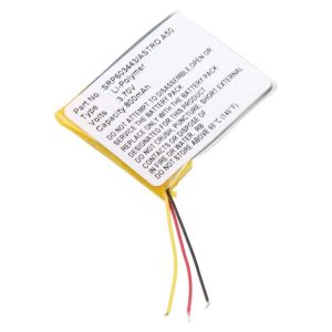 Pin tai nghe Bluetooth Astro A50 A20