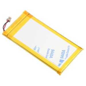 Pin xe BYD G01718 1200mAh 8 BYD G01718 2