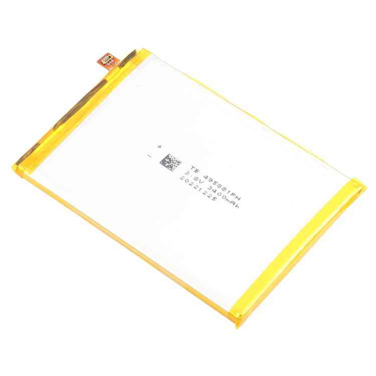 Pin Benco BP0002 3400mAh 4 Pin Benco BP0002 3400mAh - Ảnh 3