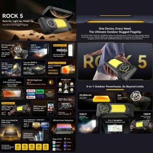 Blackview ROCK 5 2