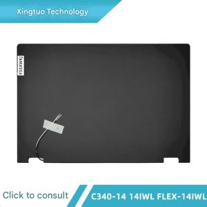 C340 14 IdeaPad 3