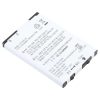 Pin Casio C811 CA201 CA-201L1B 1800mAh 1 Pin Casio C811 CA201 CA-201L1B