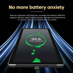 Máy tính bảng CENAVA A109TB 4G IP68 chống nước siêu bền,20000mAh, 8GB+128GB, màn hình 10.95 inch, Android 14, chip MT6789V Octa Core 26 CENAVA A109TB 10