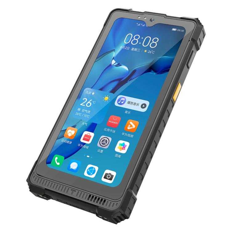 Máy tính bảng CENAVA W65G IP67 siêu bền, 8GB+128GB, 4000mAh, 6.5 inch, Windows 11, bộ xử lý Intel Gemini Lake N4020 lõi kép 2 CENAVA W65G