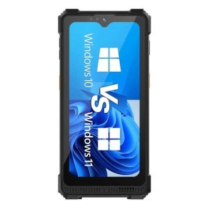 Máy tính bảng CENAVA W65G IP67 siêu bền, 8GB+128GB, 4000mAh, 6.5 inch, Windows 11, bộ xử lý Intel Gemini Lake N4020 lõi kép 8 CENAVA W65G 2