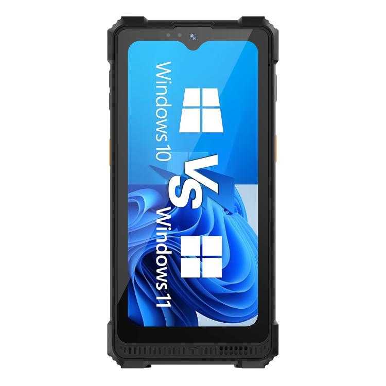 Máy tính bảng CENAVA W65G IP67 siêu bền, 8GB+128GB, 4000mAh, 6.5 inch, Windows 11, bộ xử lý Intel Gemini Lake N4020 lõi kép 4 Máy tính bảng CENAVA W65G IP67 siêu bền, 8GB+128GB, 4000mAh, 6.5 inch, Windows 11, bộ xử lý Intel Gemini Lake N4020 lõi kép - Ảnh 3