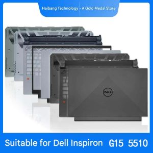 Vỏ Dell Inspiron G15 5510 5511 5515