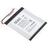 Pin Doogee U9 / U10 / U10 Pro BAT23P3MINI5060