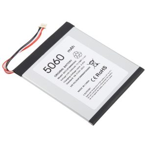 Pin Doogee U9 / U10 / U10 Pro BAT23P3MINI5060