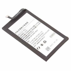 Pin Duoqin F23 Pro