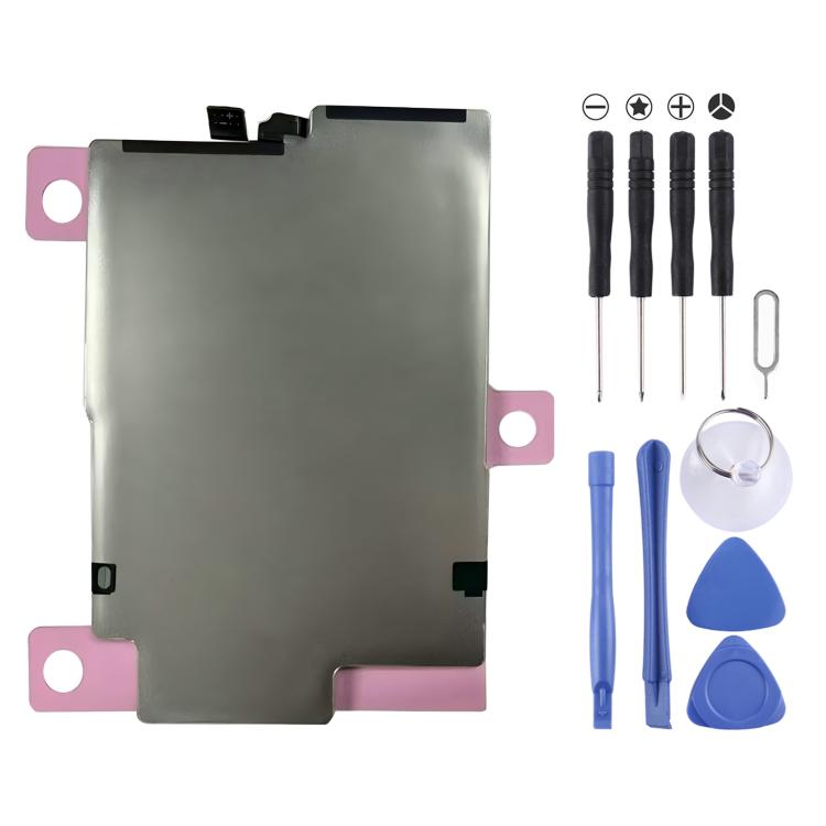 Pin iPhone Air 2228A 3149mAh Pin linh kiện OEM 1 Pin iPhone Air 2228A