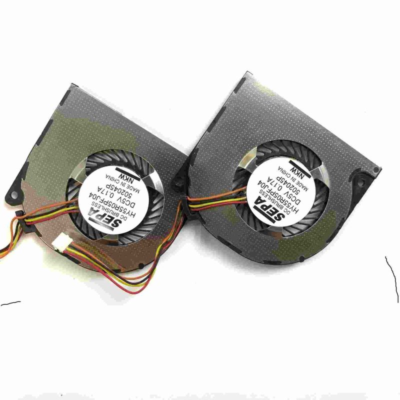 Quạt tản nhiệt Fujitsu Q775 Q704 Q736 Q737