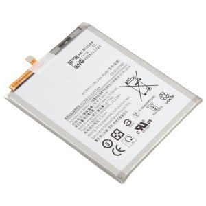 Pin Samsung Galaxy S25 Edge SM-S937 EB-BS937ABY