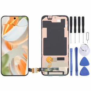 Màn hình Google Pixel 9 Pro XL GGX8B GZC4K GQ57S