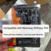 Pin Huawei Maimang 30/ Enjoy 70X HB546596EHW