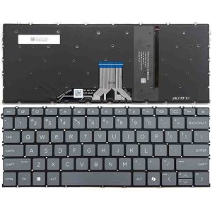 Bàn phím HP OmniBook 14-he 14-fp 14t-fr 16-au 16-bf 16-fb