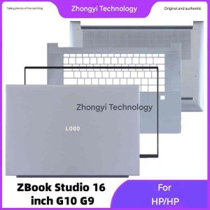Bộ vỏ HP ZBook Studio 16 G9 G10