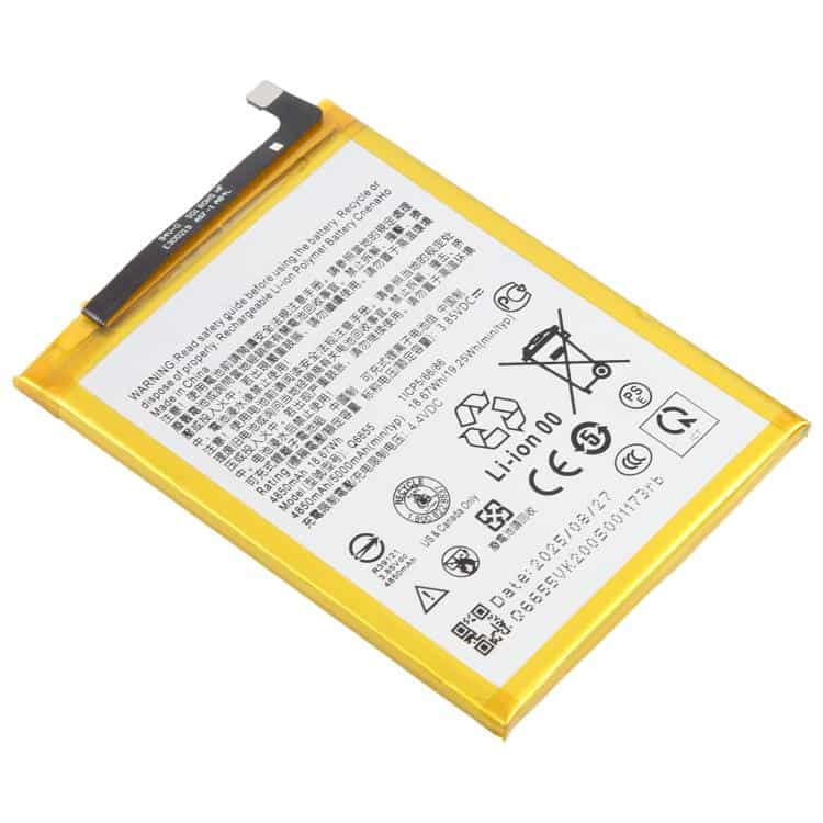 Pin HTC Desire 20 Pro Q6655 5000mAh 3 Pin HTC Desire 20 Pro Q6655