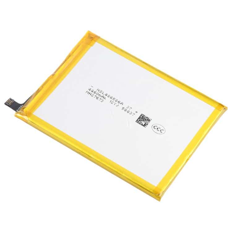 Pin HTC Desire 20 Pro Q6655 5000mAh 5 Pin HTC Desire 20 Pro Q6655 5000mAh - Ảnh 3