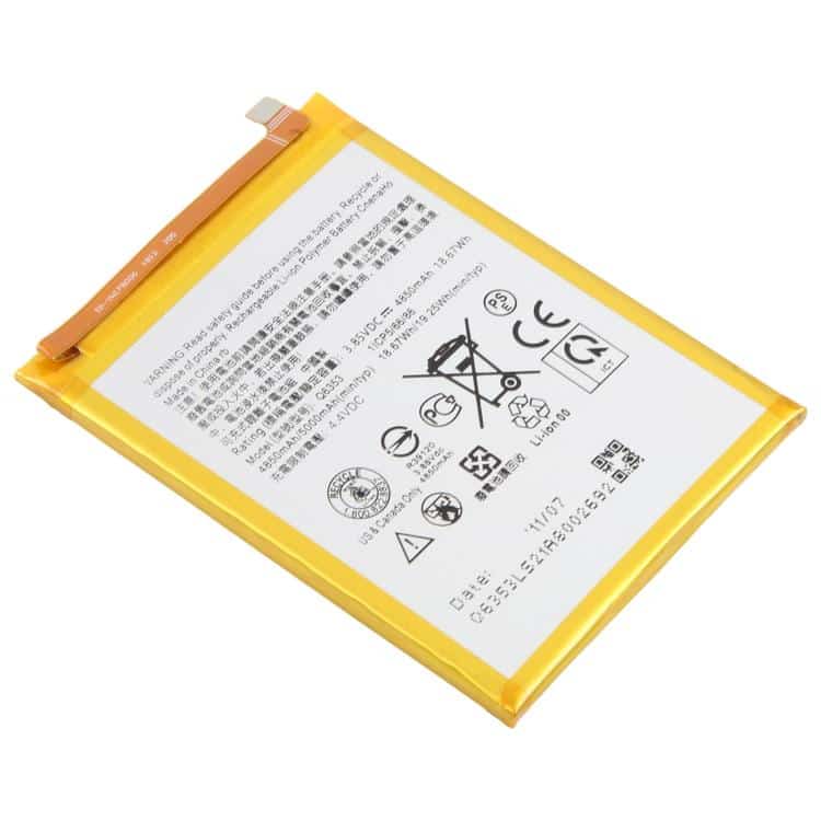 Pin HTC Desire 21 Pro Q6353 5000mAh 3 Pin HTC Desire 21 Pro Q6353