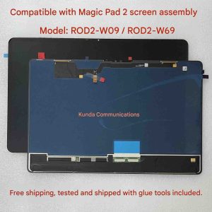 Honor Pad GT Pro/ MagicPad 2 ROD2-W09 ROD2-W36