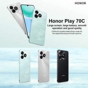 Honor Play 70C