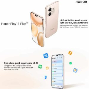 Honor Play11 Plus 1