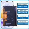 Pin Huawei Maimang 30/ Enjoy 70X HB546596EHW
