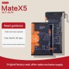 Pin Huawei Mate X5