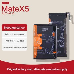 Pin Huawei Mate X5