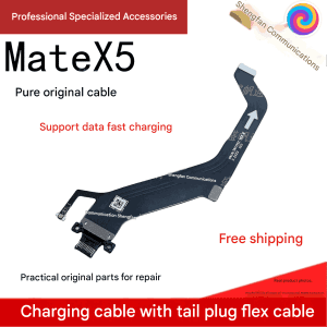 Cáp cổng sạc Huawei Mate X5