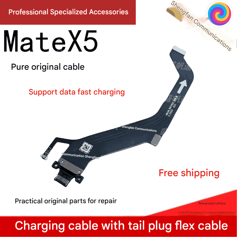 Cáp cổng sạc Huawei Mate X5