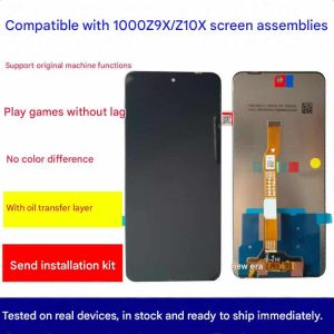 Màn hình Vivo IQOO Z9x/ Z10x